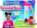 John Adams Science In Wonderland