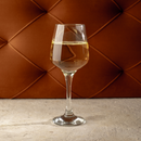 Homiu White Wine Glasses Set of 6 – 330ml | Florence Collection