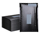 Mailing Envelopes Metallic Bubble Padded 100 Pack of 1 Colour from Assorted Colours Shown -Inner Size