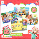 Cocomelon My First Puzzles