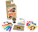 Funko Games Something Wild Indiana Jones