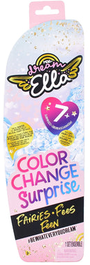 MGA Dream Ella Colour Change Fairies - Yasmin