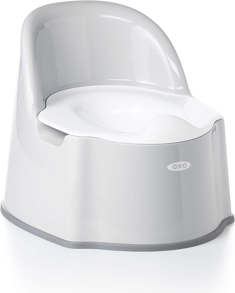 OXO Tot Potty Chair - Grey