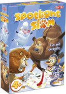 Tactic Spotlight Slam Game