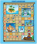 Melissa & Doug Water Wow Adventure Pathways