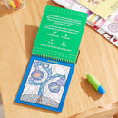 Melissa & Doug Water Wow Adventure Pathways