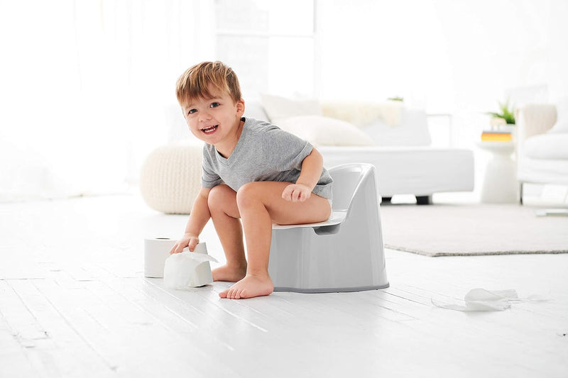 OXO Tot Potty Chair - Grey