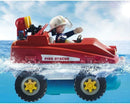 Playmobil 9503 Fire Brigade Set with Underwater Motor