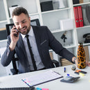 Tadge Goods Water Bottle, Insulated Stainless Steel, Endangered Species Edition