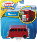 Fisher-Price Thomas the Train Take-n-Play Hybrid Bertie Engine