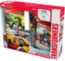 Wizards of the Coast Transformers Trading Card Game Starter Set, Mixed Colours