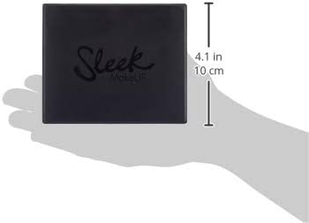 Sleek MakeUp Cream Contour Kit Light, 0.02 Kg
