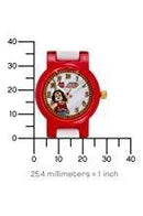 LEGO WONDER WOMAN WATCH