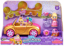SHOPKINS HAPPY PLACES ROYAL TRENDS ROYAL CONVERTIBLE