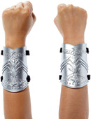 DC SHG WONDERWOMAN SILVER