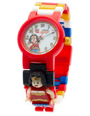 LEGO WONDER WOMAN WATCH