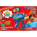 Ryan's World Mini Brix - Robot