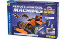 Thames & Kosmos Remote-Control Machines: Custom Cars with Configurable Gear Box