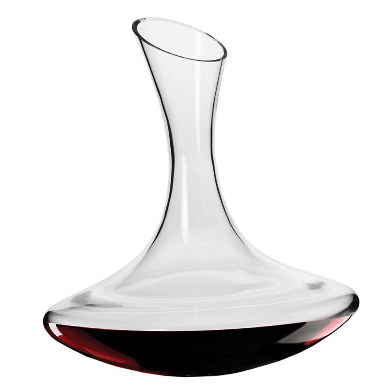 Krosno Red Wine Decanter Carafe Glass | 1.8L | Avant-Garde Collection
