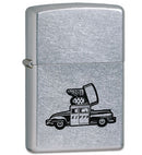 Zippo Car Lighter