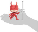 POP Bobble: VENOM - VENOMIZED DAREDEVIL Collectible Figure, Multicolour