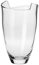 Krosno Vase Swing Collection 27cm Lead Free