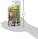 My Little Pony Equestria Girls Fashion Squad Applejack