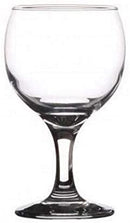 Pasabache 18 Piece Drinking Glassware Set Footed Wine Glass Set Red, White & Champagne Glasses Set