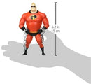 Disney Incredibles 2,  6" Figures Chain Bustin Mr. Incredible