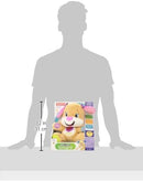 Fisher-Price Laugh & Learn Puppy Educational Alarm Clock