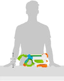 Hasbro Nerf Super Soaker Flashflood Blaster Game