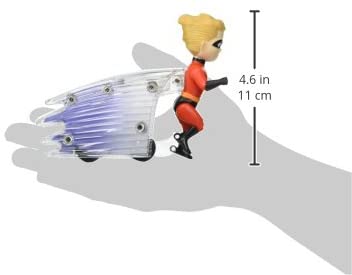 Disney Incredibles 2, 6" Figures Dash Action Figure