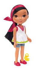 Fisher-Price Nickelodeon Dora and Friends Naiya