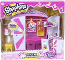 Shopkins 'Style Me Wardrobe' Playset
