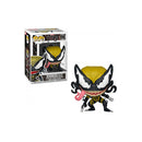 POP BOBBLE VENOM - VENOMIZED X-23