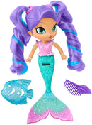 Fisher-Price Shimmer and Shine Magic Mermaid Nila