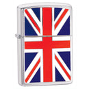Zippo Planeta UK Union Jack
