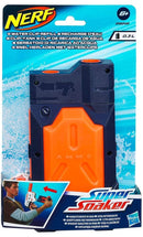 Nerf clip System Super Soaker