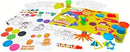 Hasbro Play-Doh and Paint Activity Set