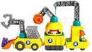 Octonauts Ultimate Octo-Repair Vehicle Set
