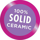 InStyler 16 Heated Ceramic Styling Shells with Rotating Base Amazing Curls