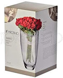 Krosno Vase Swing Collection 27cm Lead Free