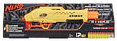 Hasbro Nerf Rifle Alpha Strike Tiger With 12 Darts