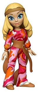 Barbie 9094 Rock Candy 1971 Hippie Figure