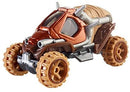 Star Wars Hot Wheels Vehicle Tusken Raider Sand People