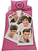Union J Life Bedding Set - Single