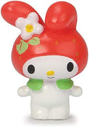 Hello Kitty Cupcake Melody Strawberry Dickie Toys 253242001 Collectible Diecast