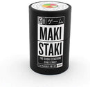 Ginger Fox Maki Staki Sushi Themed Card Game - Up To 6 Players