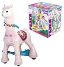FEBER MY LOVELY LLAMA Powered Ride On