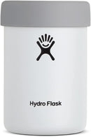 Hydro Flask Cooler Cup 12oz, White